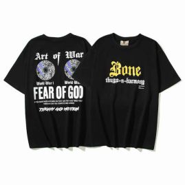 Picture of Fear Of God T Shirts Short _SKUFOGM-XXLcztT13834342